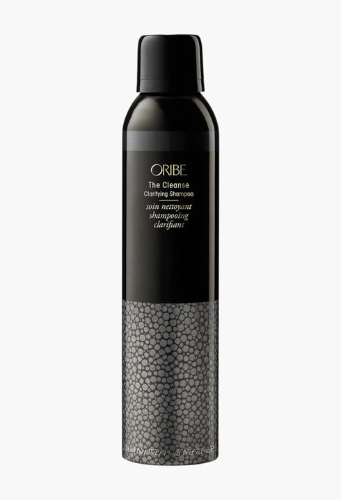 The Cleanse Clarifying Shampoo